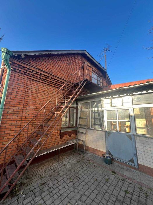 2 поверховий будинок на Заготзерно БЕЗ комісії, мін. переоформлення