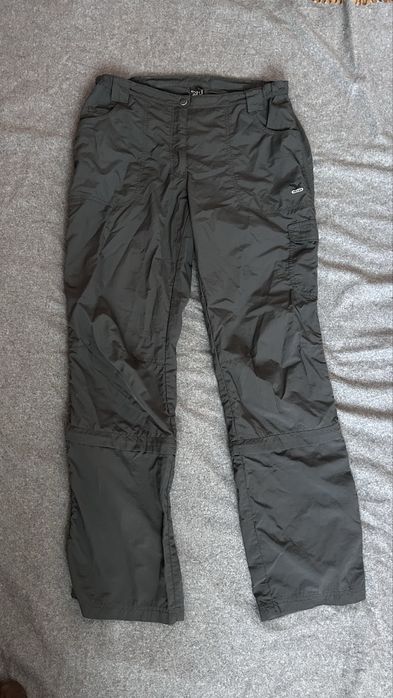 Трекінгові штани Salewa
