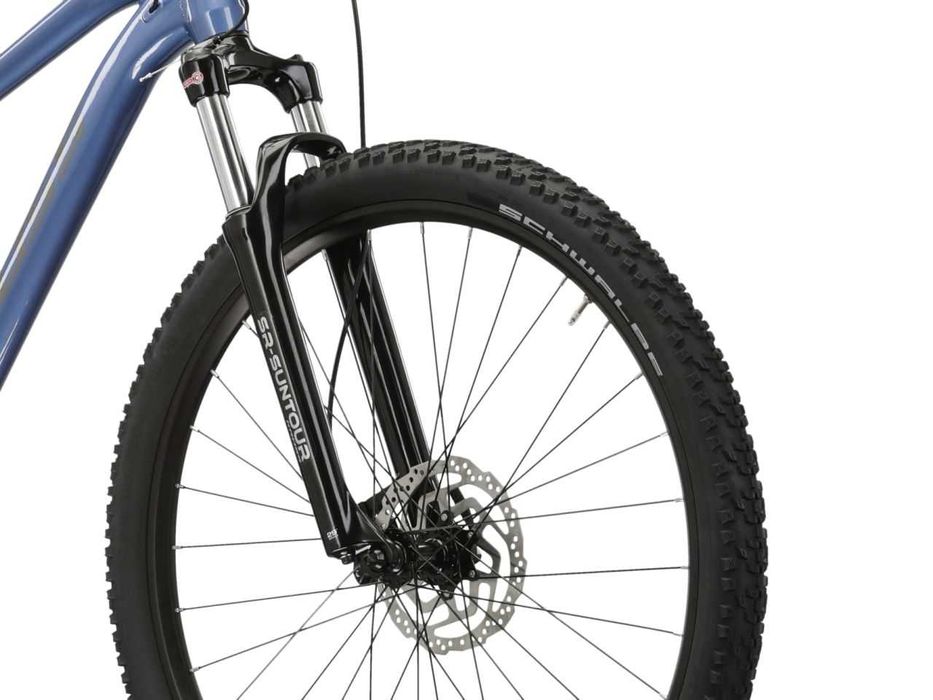 Kross Level 2.0 niebieski L/19"