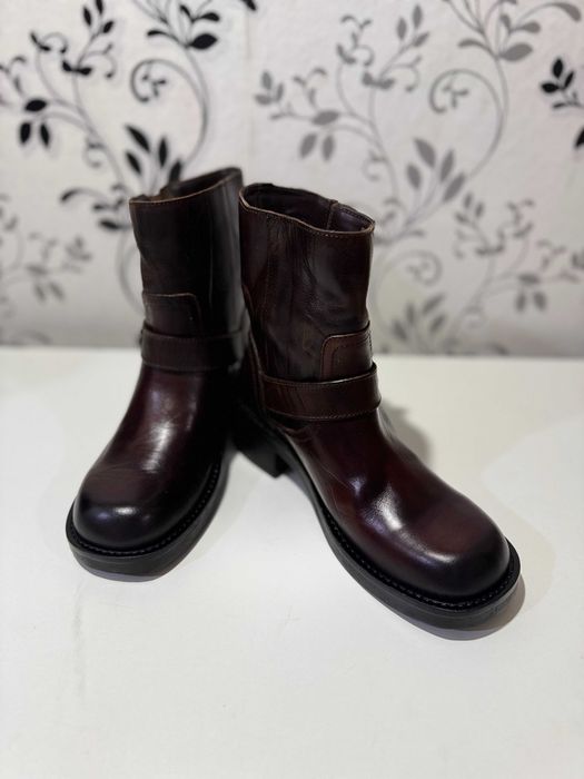 Жіночі чоботи Bianco , 37р.