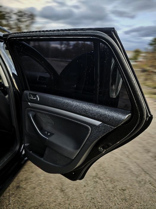 Volkswagen Golf 6 1.6 TDI