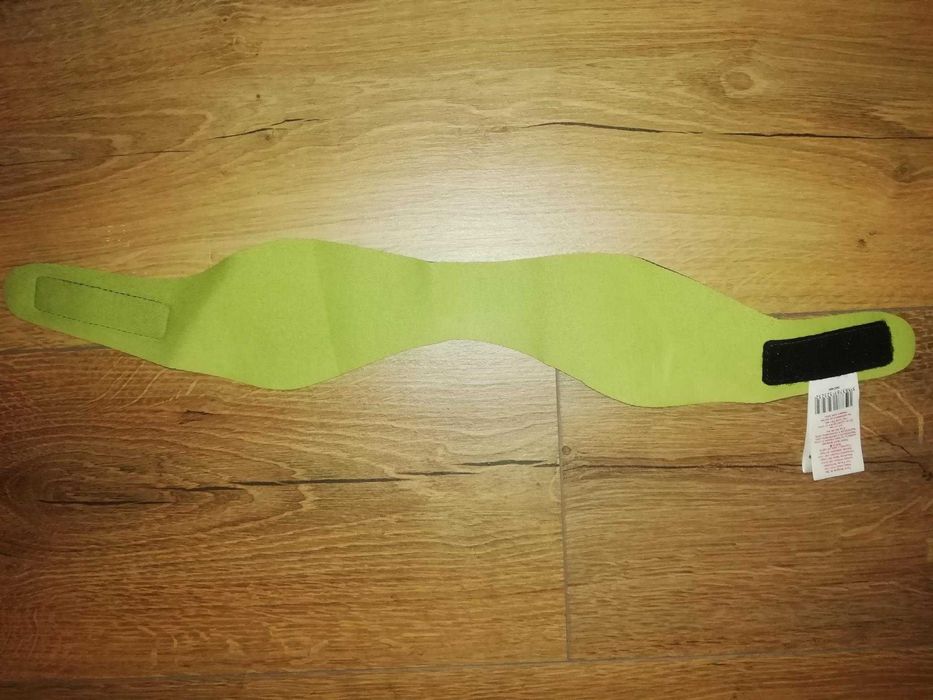 Faixa de natação reversível criança