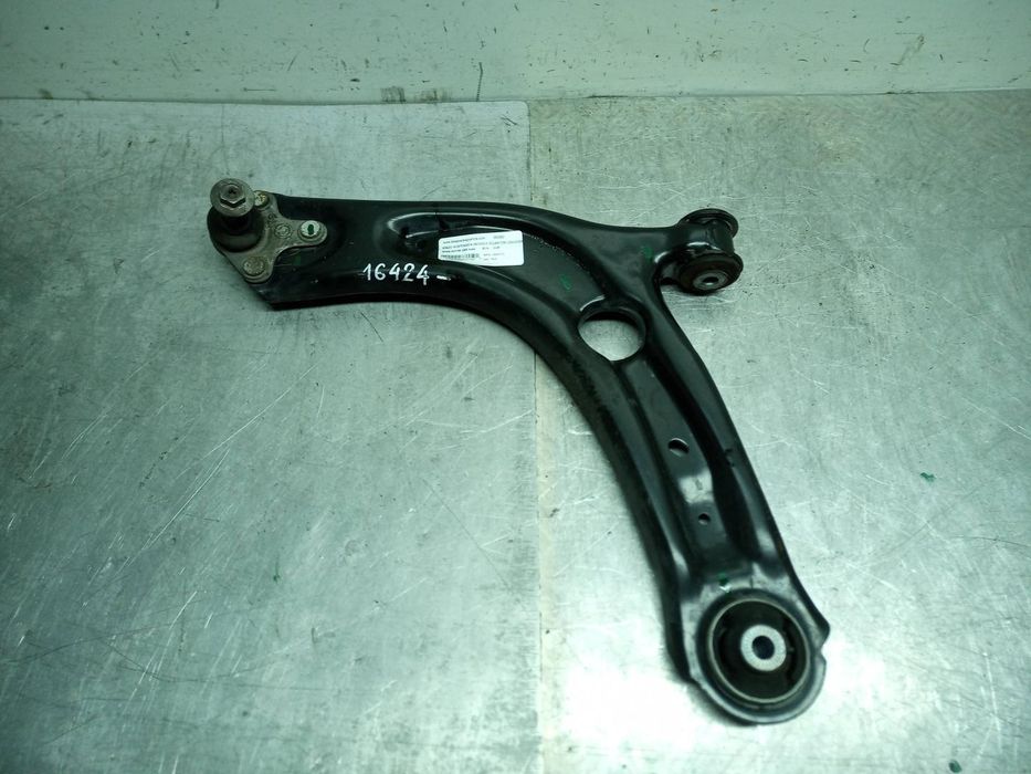 Braço Suspensão Inferior Frente Esquerdo Skoda Superb Berlina 3V3