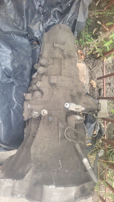 Двигун ауди а6 с4 2.5 дизель