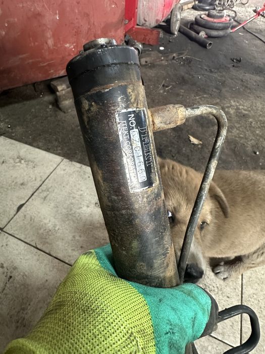 Рулевая рейка митсубиши лансер 9