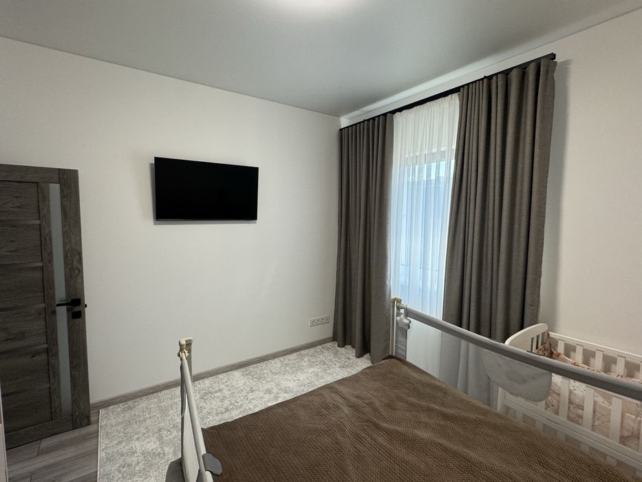 2-комнатная квартира по адресу ул. Карловского Берталона (площадь 65 м²) - Atlanta.ua - фото 11