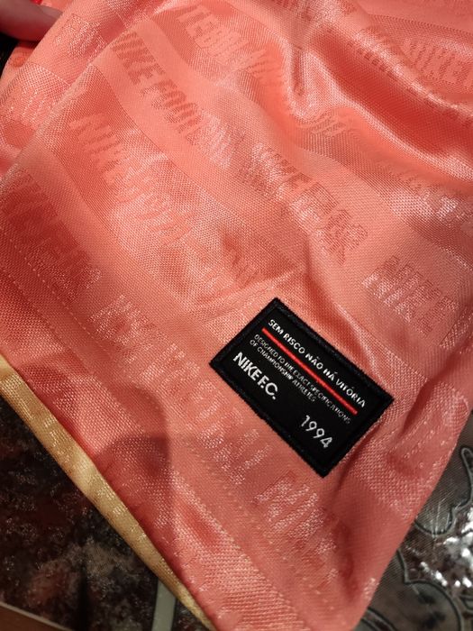 Джерси nike football club