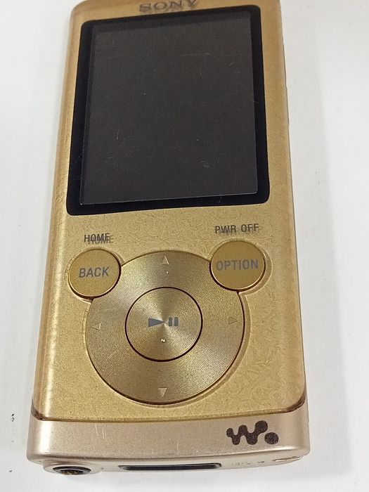Плеер Sony Walkman NWZ-E454