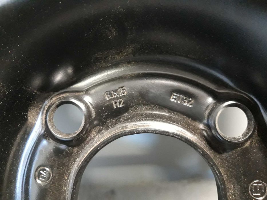 Koła stalowe 15 Opel Corsa F 4x108, 185/65R15 NOWE, Peugeot Citroen