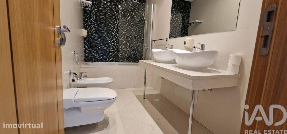 Hotel particular T1 em Moncarapacho e Fuseta de 68,00 m2