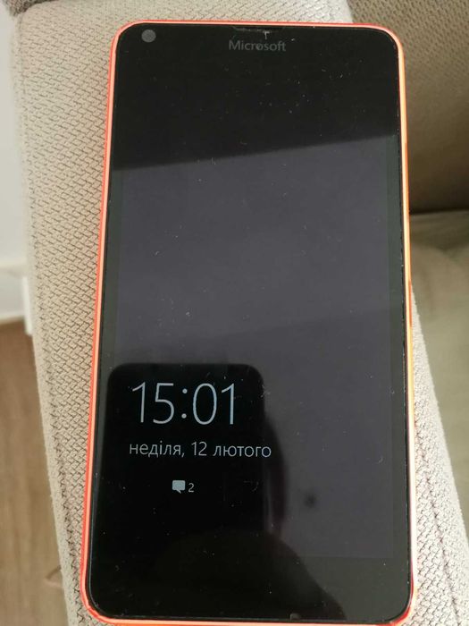 Смартфон Microsoft Lumia 640 LTE
