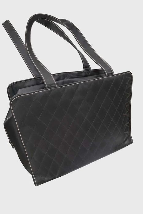 Torba czarna Mary Key