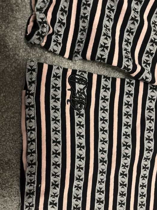 Longsleeve chrome hearts