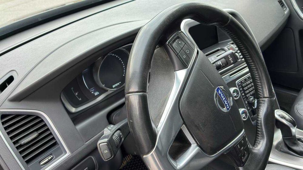 Volvo xc60 Вольво xc60