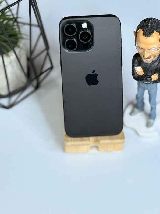 iPhone 16 Pro Max 256 512 Natural Black White Desert ідеальний стан бу