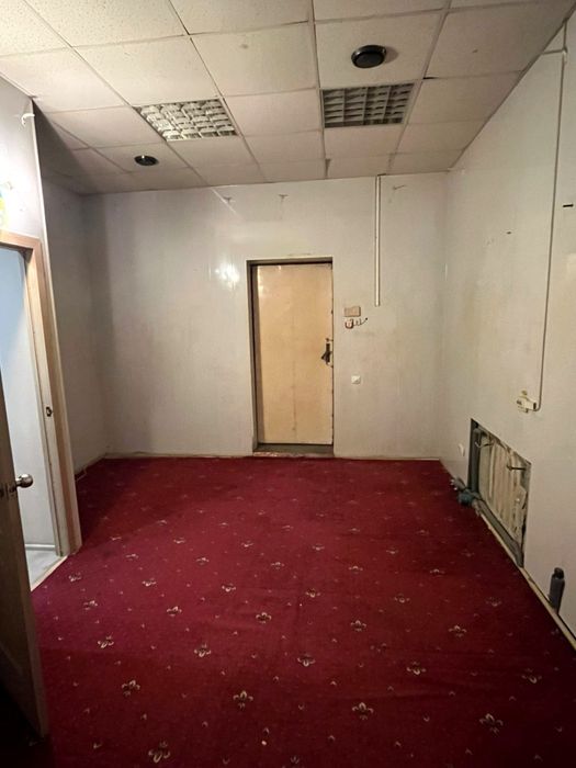 Торгове приміщення центр