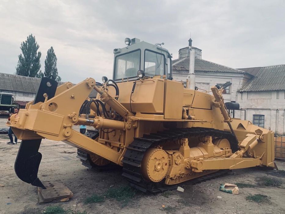Продам бульдозер Т-25 01 Четра