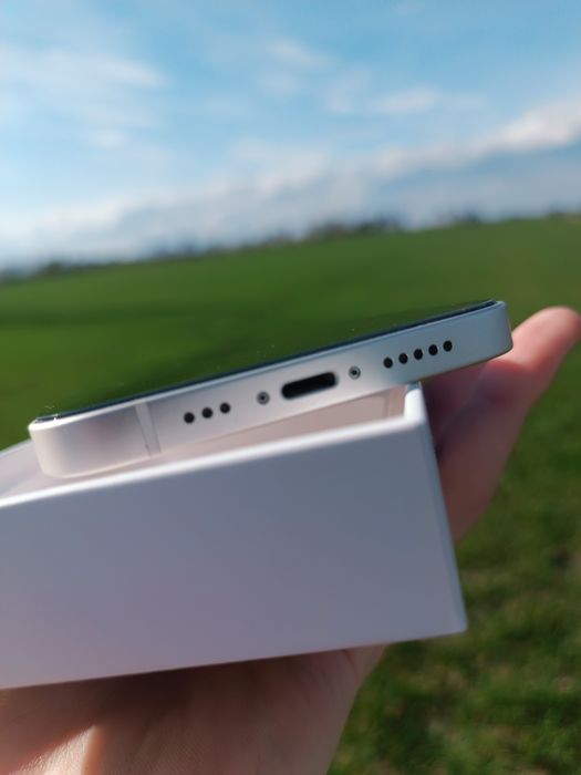 iPhone 12 Jak Nowy
