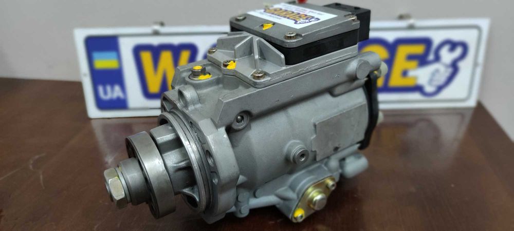 Діагностика/ремонт ТНВД vp30 vp44 MAN Opel Bmw Ford Audi Perkins - Авто ...