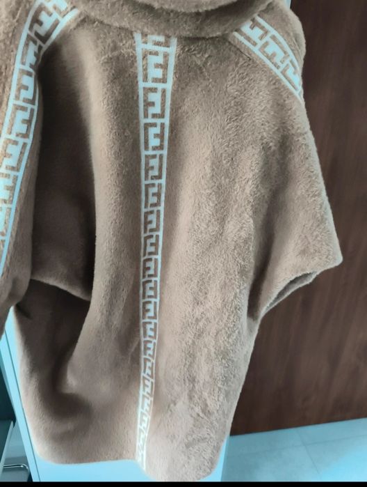 Płaszcz alpaka nie wysyłam wysyłką olx
