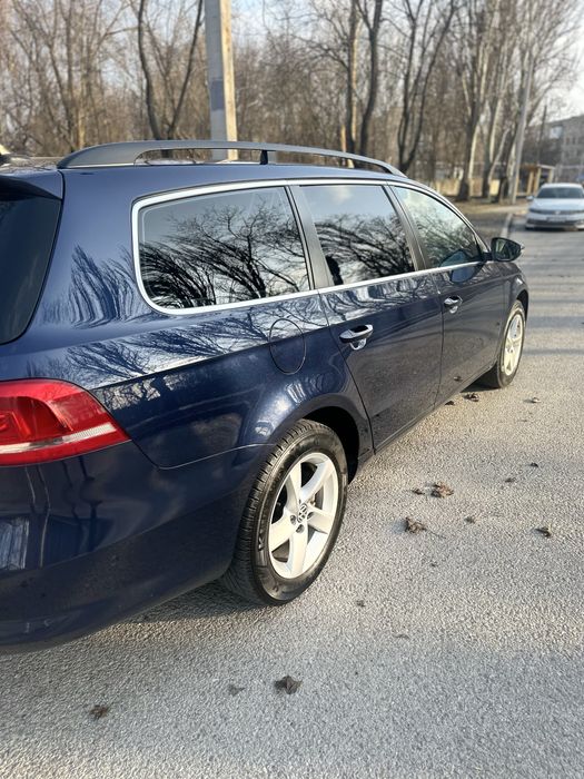 Продам PASSAT B7