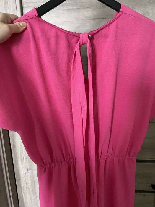 Літній комбінезон