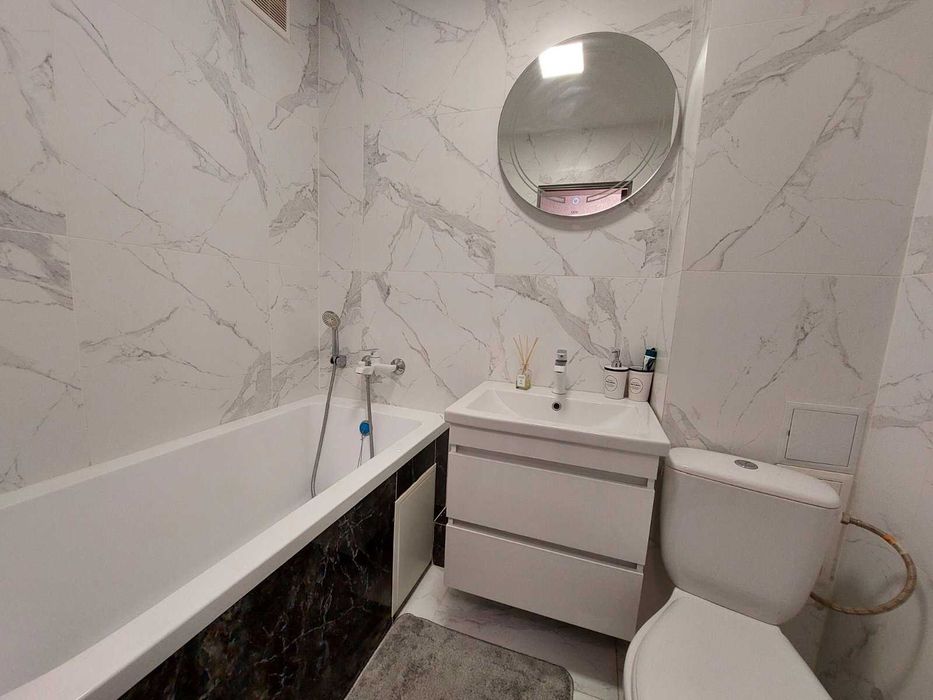 1-room apartment apartment by the address (area 33 m²) - Atlanta.ua - photo 11