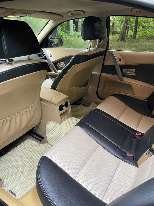 BMW530d