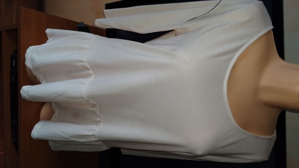 Bluzka r. L Cubus (158)