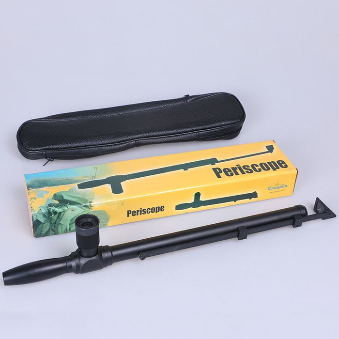 труба розвідника Periscope UZI 5x20