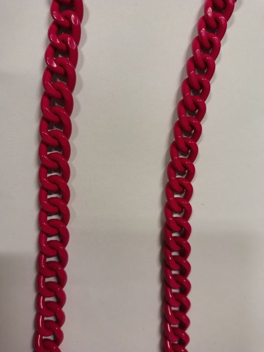 Mala rosa fushia Nova