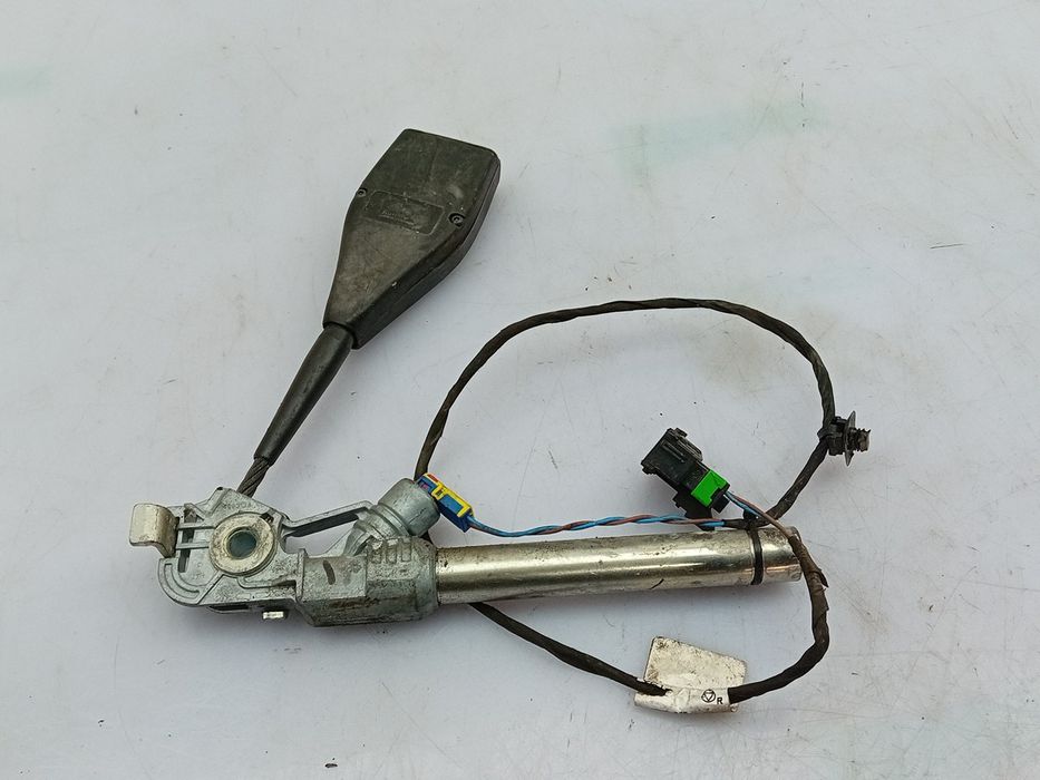 Pré-tensor cinto frente esquerdo RENAULT Kangoo Express (FW0/1_)