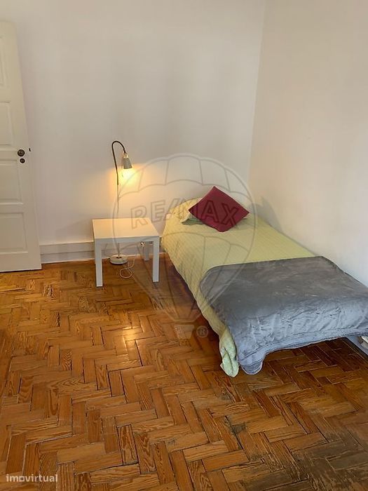 Apartamento T2 para venda