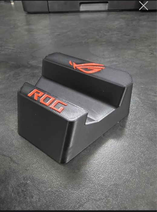 Asus ROG Ally X 24GB/1TB