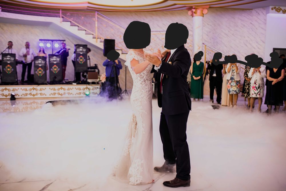 Suknia ślubna na sprzedaż