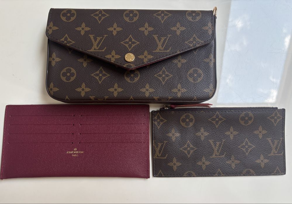 Torebka Louis Vuitton