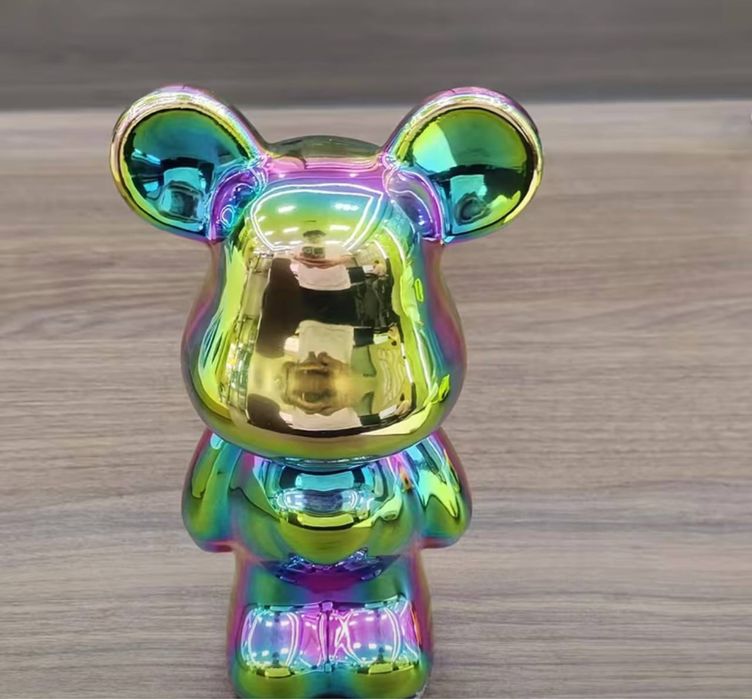 Копилка медведь