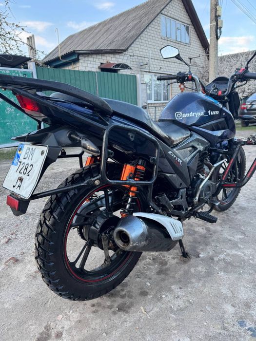 Lifan  cityr  200