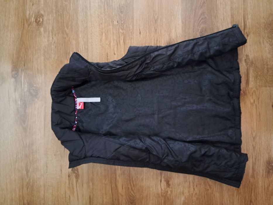 Bezrękawnik  damski  Puma rozmiar S