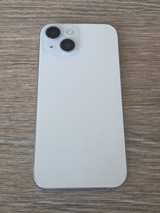 iPhone 15 icloud lock