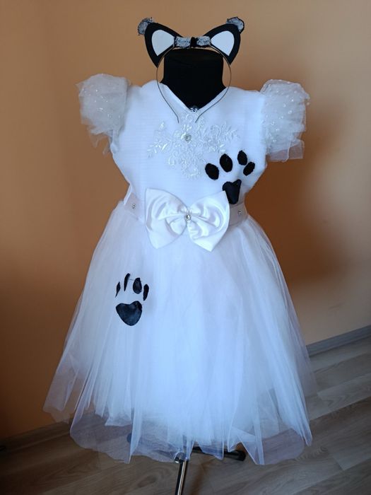 Костюм киця, котик, котеня