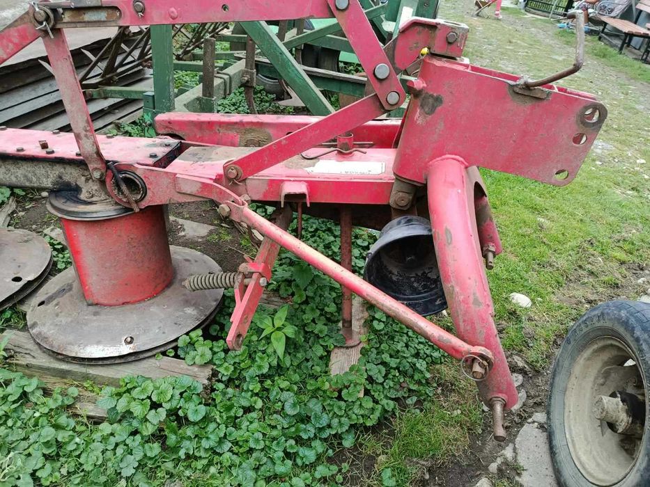 Косарка wirax 1.35