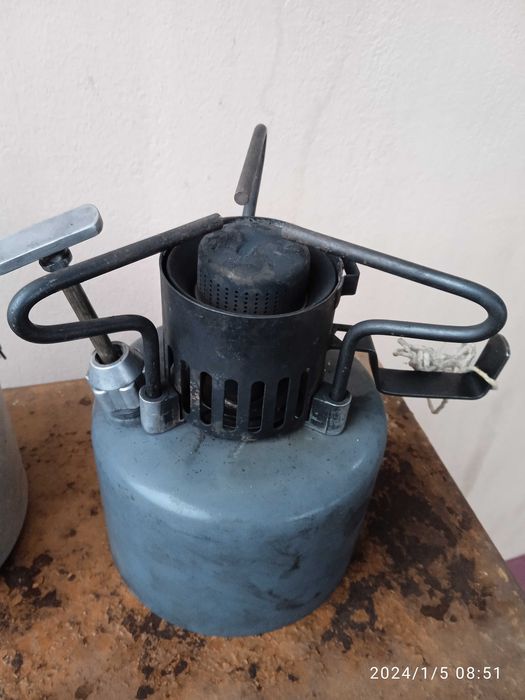 Туристский примус.