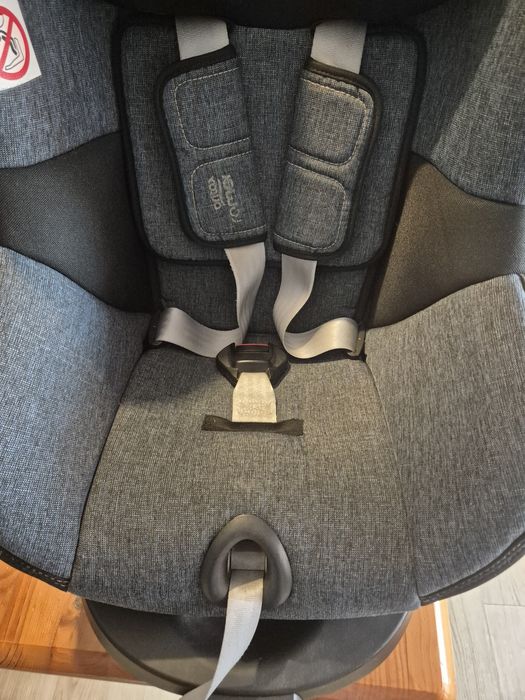 Cadeira Auto Britax romer
