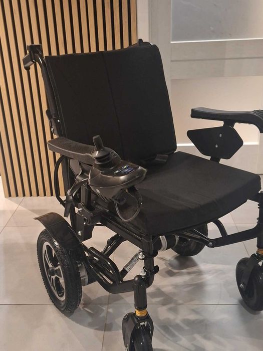 Sprzedam wózek inwalidzki vitea care Nowy