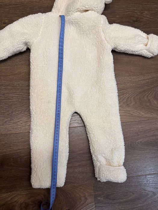 Зимовий комбінезон Teddy + подарунок!
