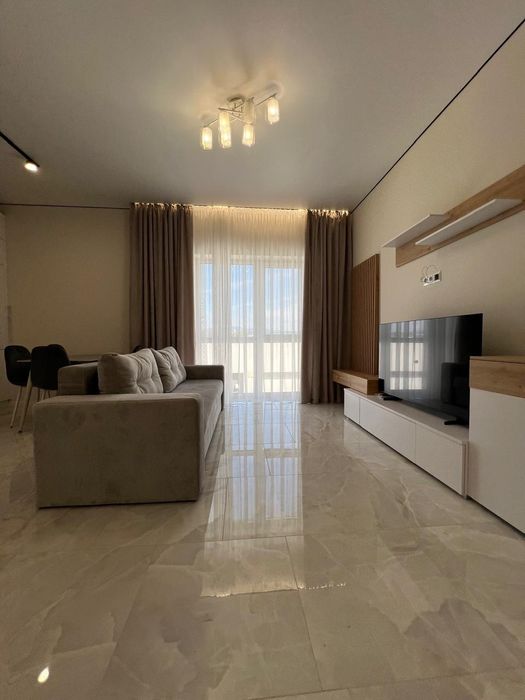 Продаж 1.кім.квартири на газу(вул.Грушевського)