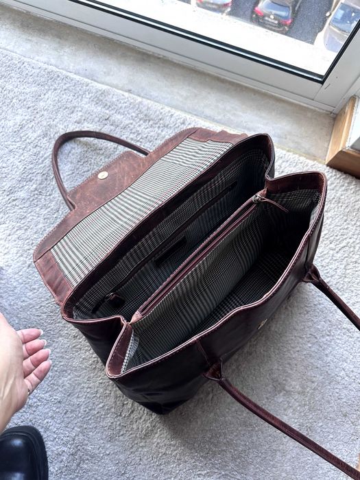 Mala de Portatil Senhora