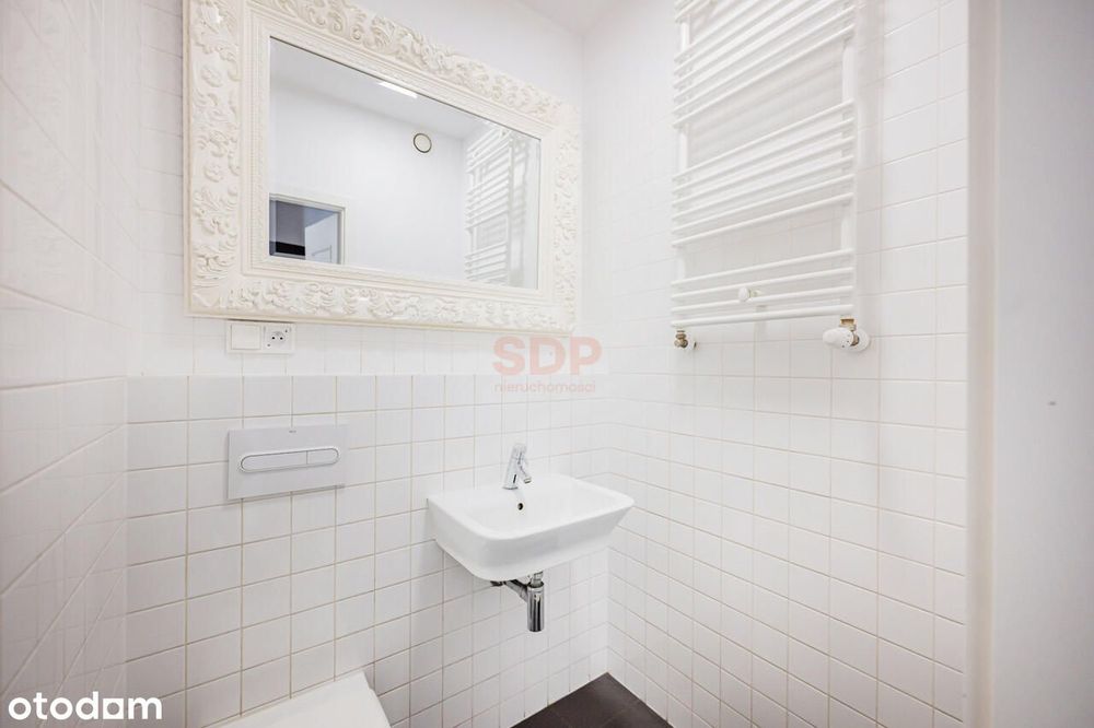 Apartament inwestycyjny przy pl. Dominikańskim