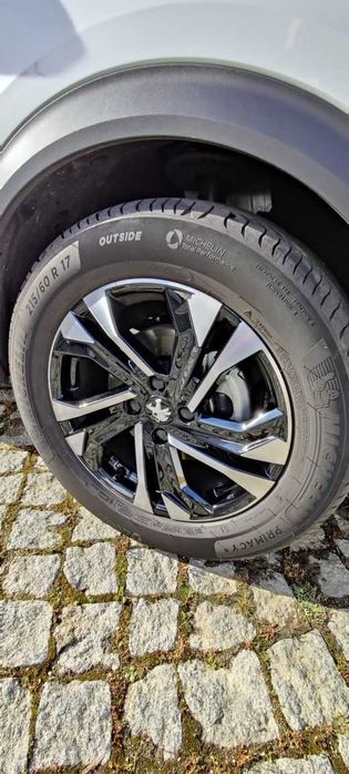 Peugeot 2008 GT de 2021 – Estado Impecável | Apenas 23.000 km